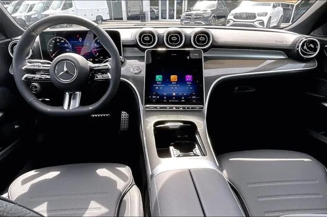 2026 Mercedes-Benz C-CLASS C 300 C 300