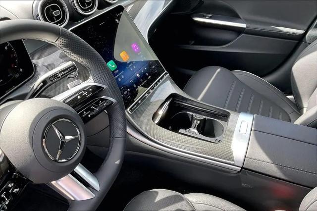 2026 Mercedes-Benz C-CLASS C 300 C 300