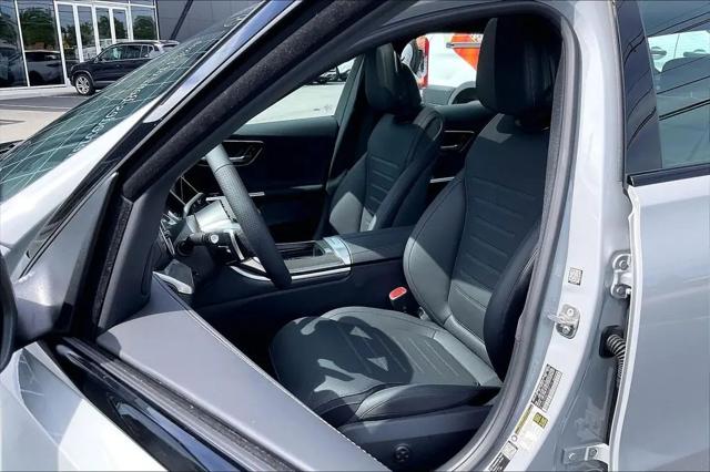 2026 Mercedes-Benz C-CLASS C 300 C 300