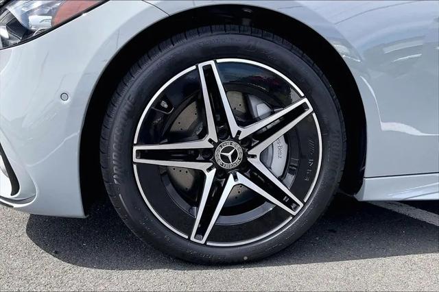 2026 Mercedes-Benz C-CLASS C 300 C 300