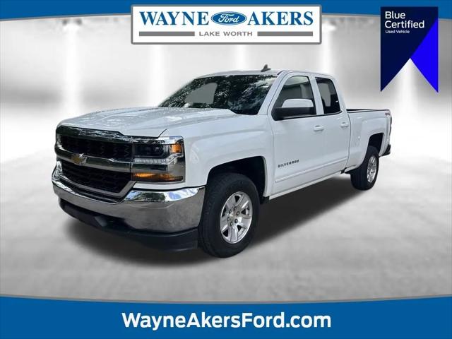 2019 Chevrolet Silverado 1500 LD LT for sale in Lake Worth, FL
