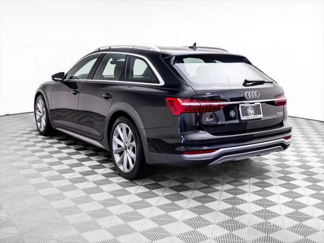 2021 Audi allroad Premium Plus 55 TFSI quattro S tronic