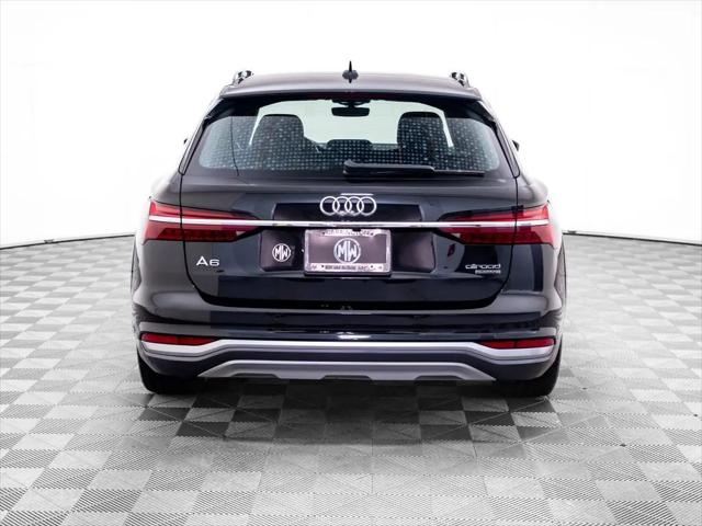 2021 Audi allroad Premium Plus 55 TFSI quattro S tronic