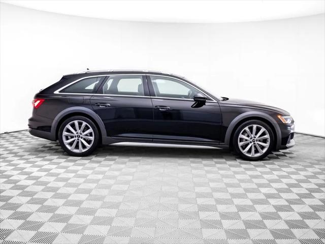 2021 Audi allroad Premium Plus 55 TFSI quattro S tronic