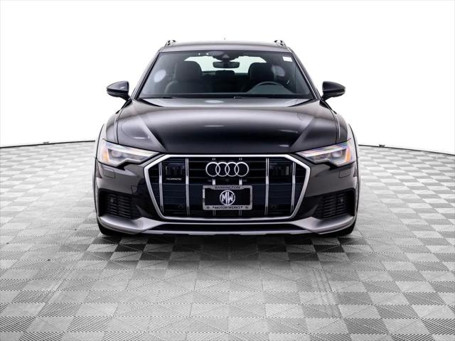 2021 Audi allroad Premium Plus 55 TFSI quattro S tronic