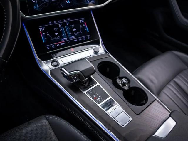 2021 Audi allroad Premium Plus 55 TFSI quattro S tronic