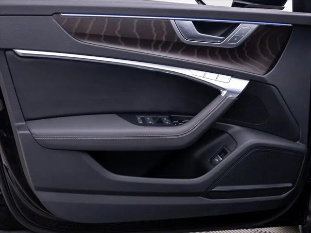 2021 Audi allroad Premium Plus 55 TFSI quattro S tronic