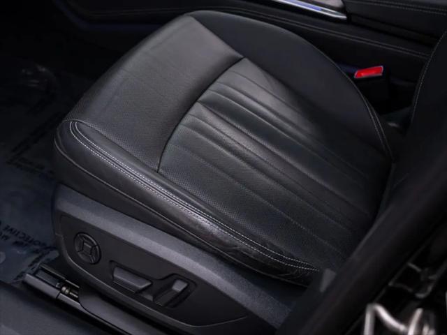 2021 Audi allroad Premium Plus 55 TFSI quattro S tronic