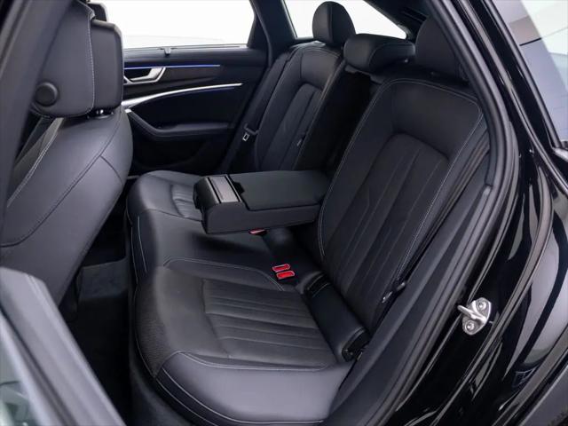 2021 Audi allroad Premium Plus 55 TFSI quattro S tronic