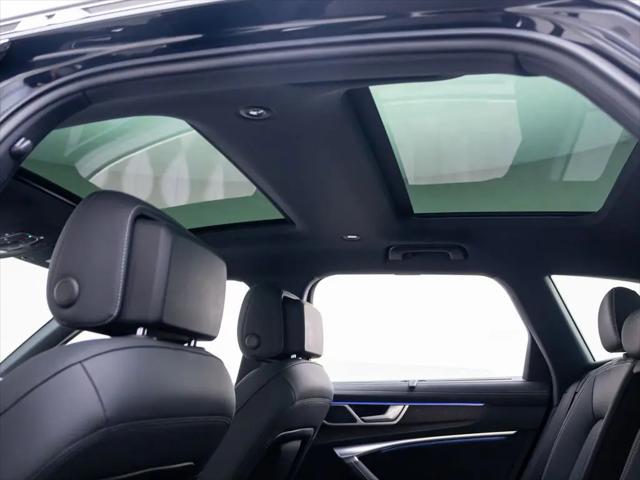 2021 Audi allroad Premium Plus 55 TFSI quattro S tronic