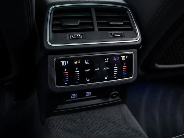 2021 Audi allroad Premium Plus 55 TFSI quattro S tronic