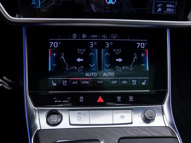 2021 Audi allroad Premium Plus 55 TFSI quattro S tronic