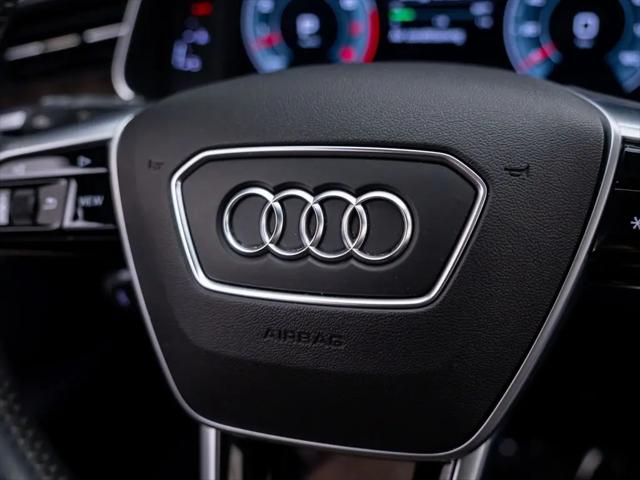 2021 Audi allroad Premium Plus 55 TFSI quattro S tronic