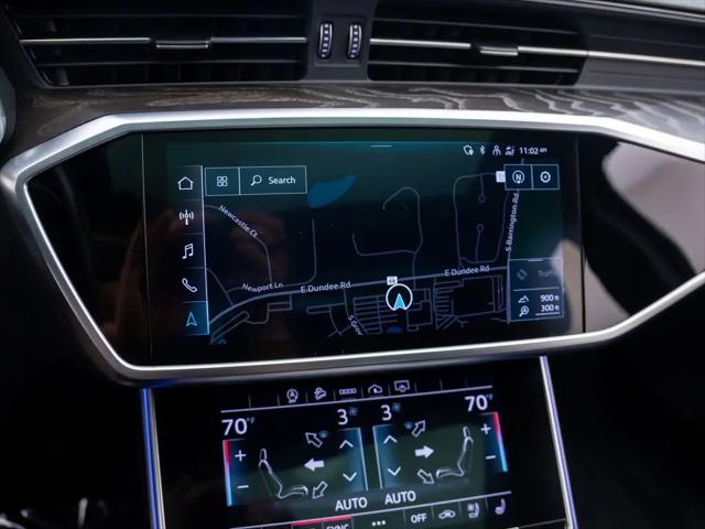 2021 Audi allroad Premium Plus 55 TFSI quattro S tronic