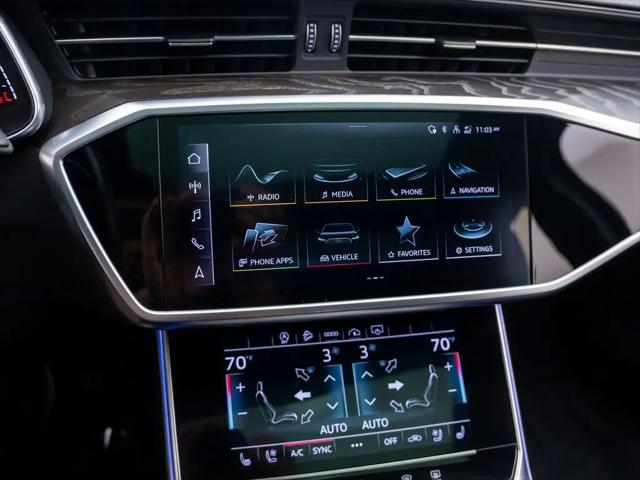 2021 Audi allroad Premium Plus 55 TFSI quattro S tronic