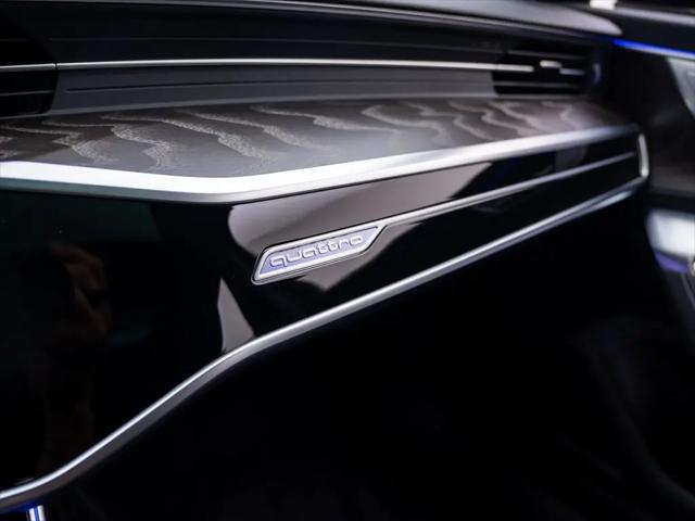 2021 Audi allroad Premium Plus 55 TFSI quattro S tronic