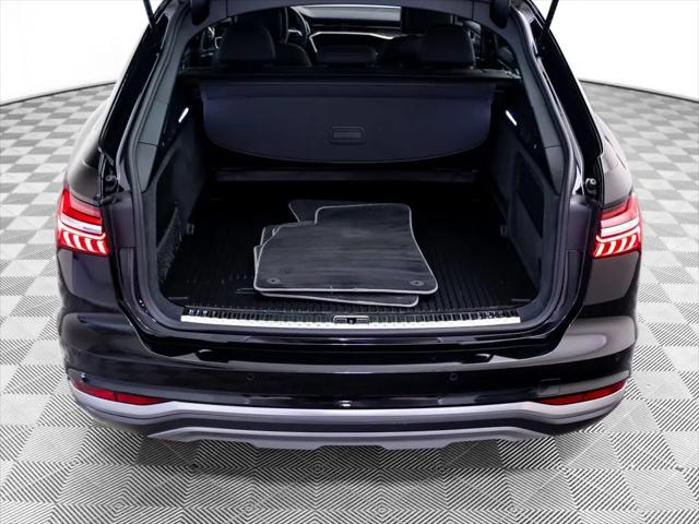2021 Audi allroad Premium Plus 55 TFSI quattro S tronic