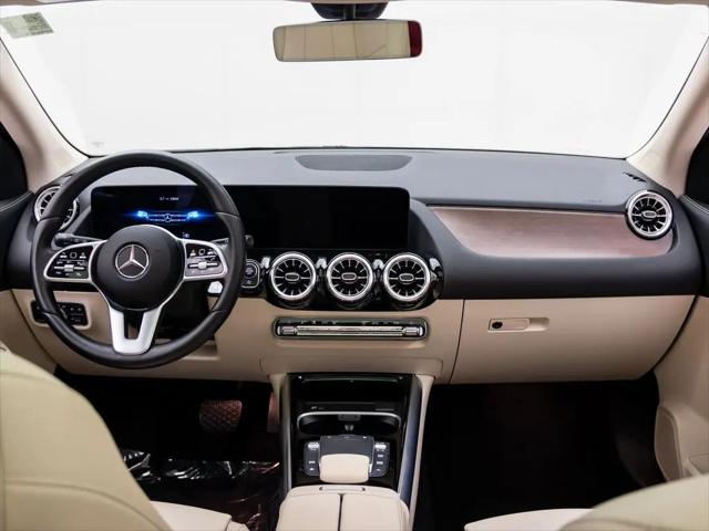 2023 Mercedes-Benz GLA-CLASS 4MATIC