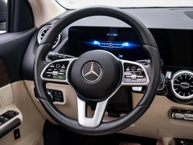 2023 Mercedes-Benz GLA-CLASS 4MATIC