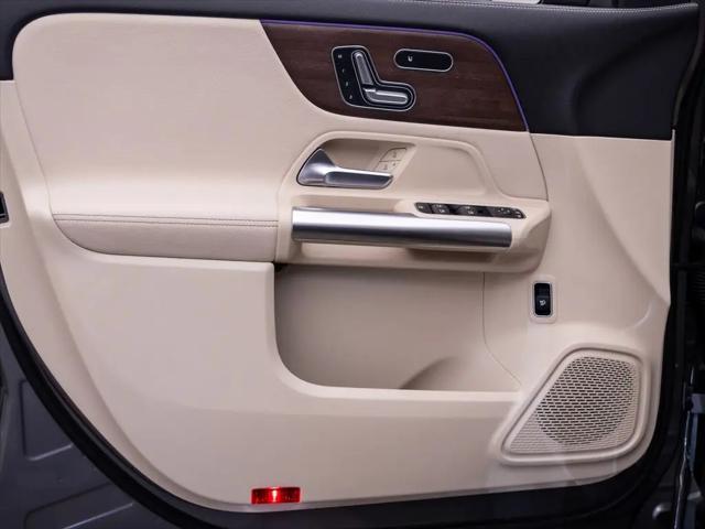 2023 Mercedes-Benz GLA-CLASS 4MATIC