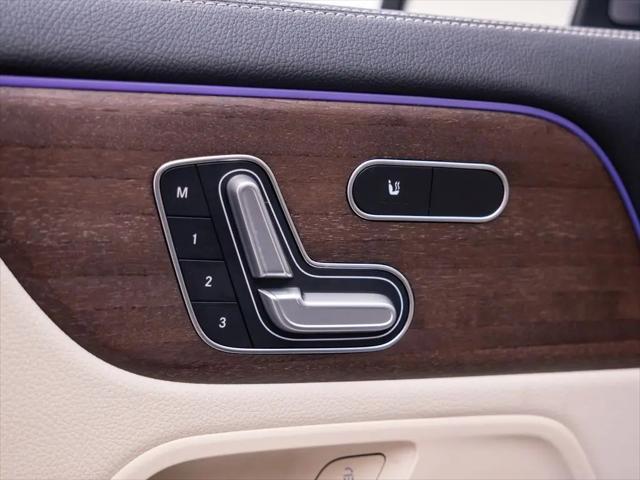 2023 Mercedes-Benz GLA-CLASS 4MATIC