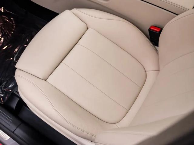 2023 Mercedes-Benz GLA-CLASS 4MATIC
