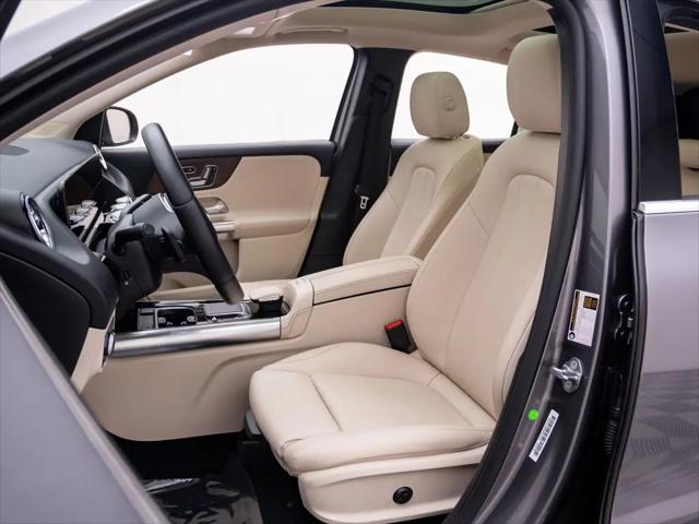 2023 Mercedes-Benz GLA-CLASS 4MATIC