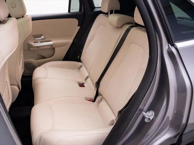 2023 Mercedes-Benz GLA-CLASS 4MATIC