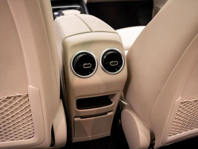 2023 Mercedes-Benz GLA-CLASS 4MATIC
