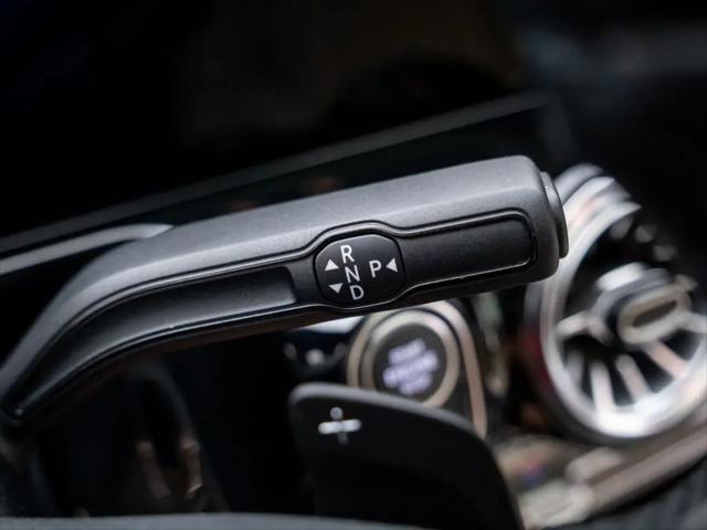 2023 Mercedes-Benz GLA-CLASS 4MATIC