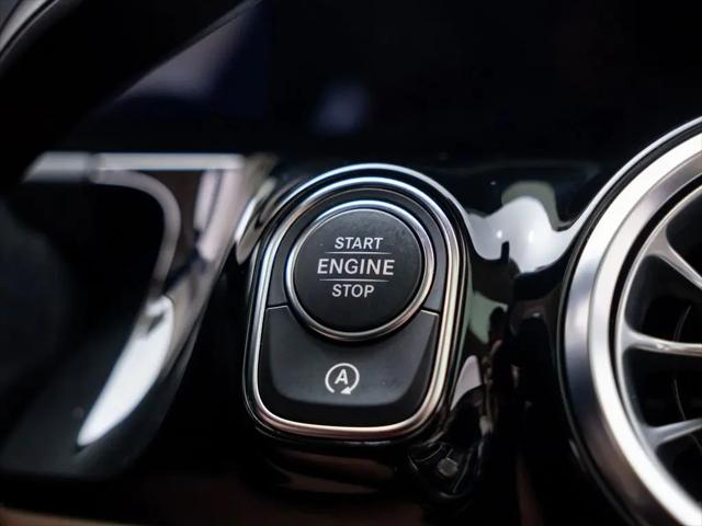 2023 Mercedes-Benz GLA-CLASS 4MATIC