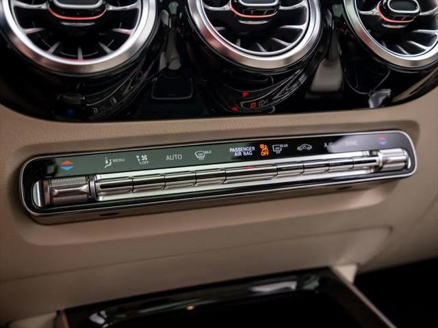 2023 Mercedes-Benz GLA-CLASS 4MATIC
