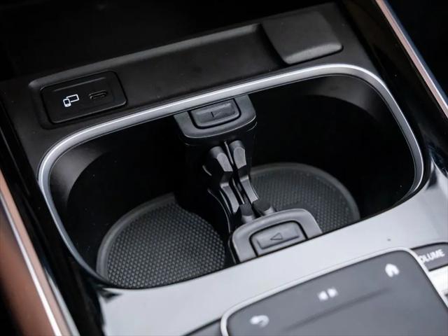2023 Mercedes-Benz GLA-CLASS 4MATIC