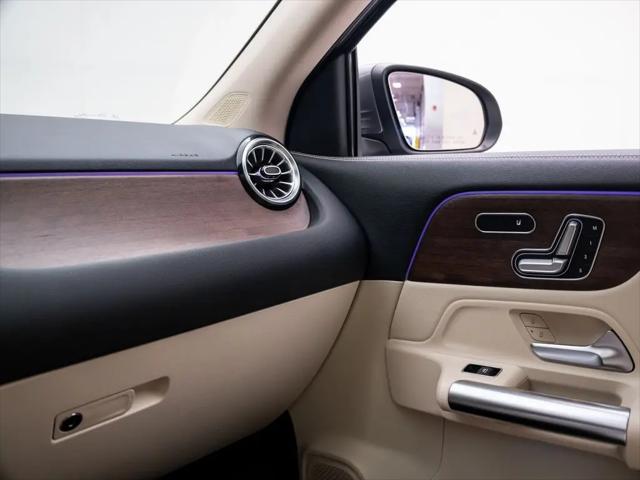 2023 Mercedes-Benz GLA-CLASS 4MATIC