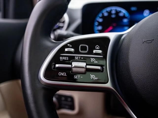 2023 Mercedes-Benz GLA-CLASS 4MATIC