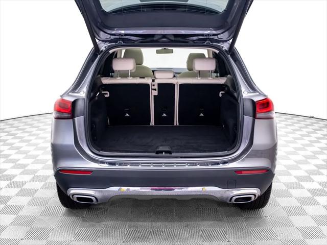 2023 Mercedes-Benz GLA-CLASS 4MATIC