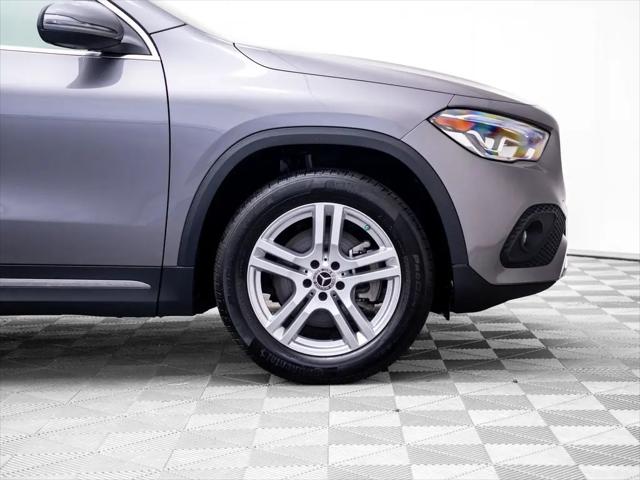 2023 Mercedes-Benz GLA-CLASS 4MATIC