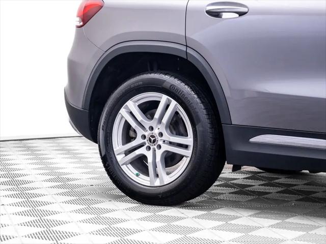 2023 Mercedes-Benz GLA-CLASS 4MATIC