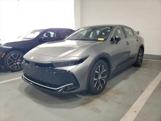 2023 Toyota Crown Limited for sale in Fort Lauderdale, FL