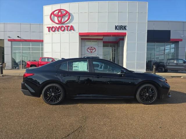 2026 Toyota Camry SE for sale in Grenada, MS