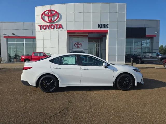 2026 Toyota Camry SE for sale in Grenada, MS
