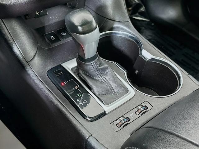 2016 Toyota Highlander Hybrid Limited Platinum V6