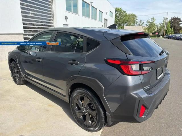 2024 Subaru Crosstrek 2.0i