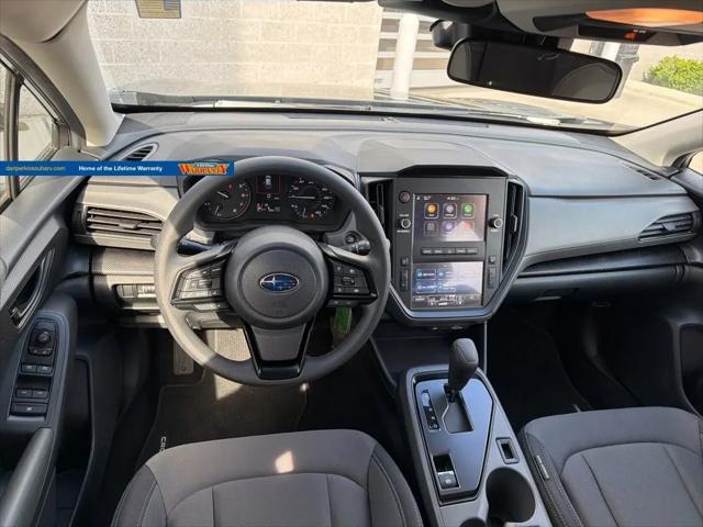 2024 Subaru Crosstrek 2.0i