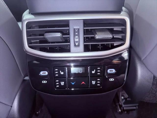 2026 Lexus RX 500h F SPORT Performance