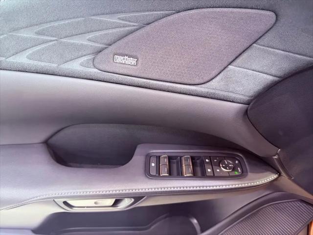 2026 Lexus RX 500h F SPORT Performance