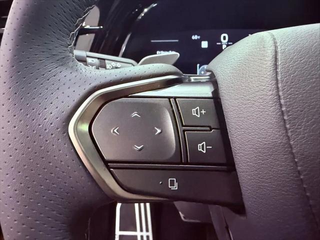 2026 Lexus RX 500h F SPORT Performance