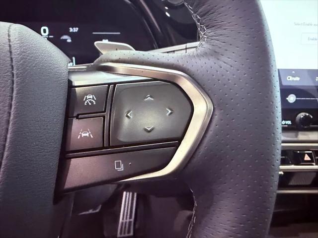 2026 Lexus RX 500h F SPORT Performance
