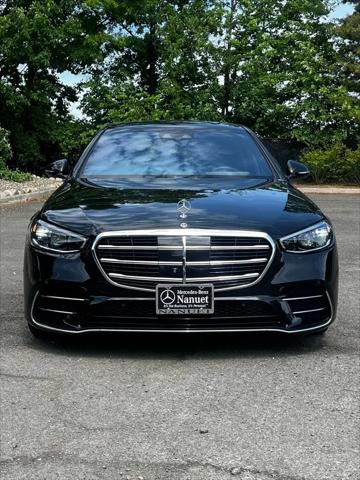 2022 Mercedes-Benz 500 4MATIC