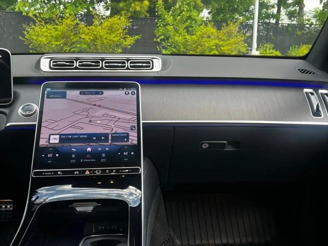 2022 Mercedes-Benz 500 4MATIC